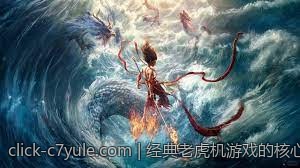 经典老虎机游戏的核心玩法揭秘