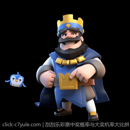 刮刮乐彩票中奖概率与大奖机率大比拼